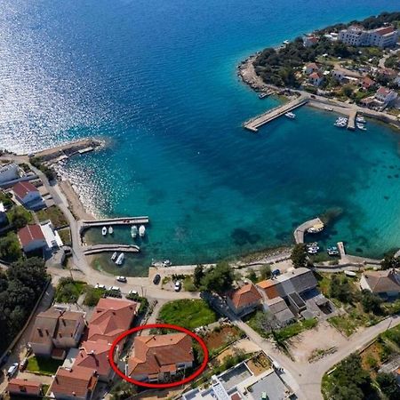 Apartments By The Sea Jakisnica, Pag - 21384 Lun  Zewnętrze zdjęcie